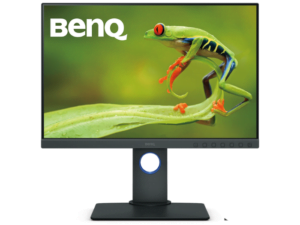 BenQ SW270C 27 IPS Photovue Monitor