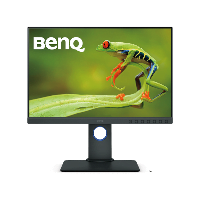 BenQ SW270C 27 IPS Photovue Monitor