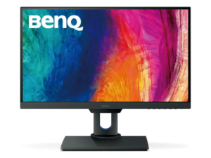 BenQ PD2705Q 27 Graphics Monitor