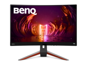 Mobiuz BenQ EX3210U 31.5 IPS Monitor