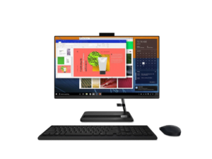 Lenovo Idea Centre AIO-F0G0012HIN