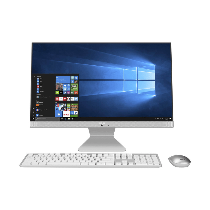 ASUS AIO V241-V241EAK-BA014WS Desktops