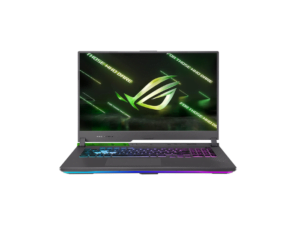 ASUS ROG Strix G15 G513RM-HF274WS Laptop