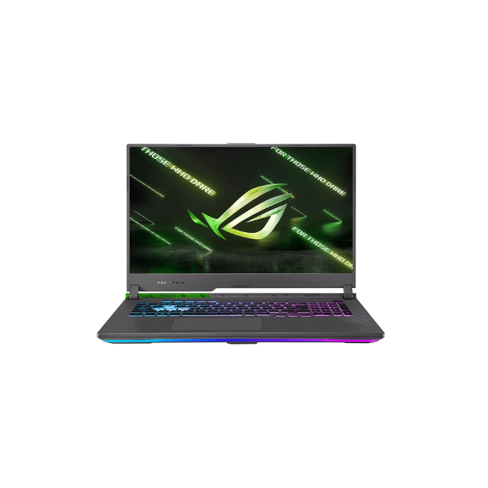 ASUS ROG Strix G15 G513RM-HF274WS