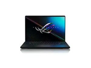 ASUS ROG Zephyrus M16 GU603HE