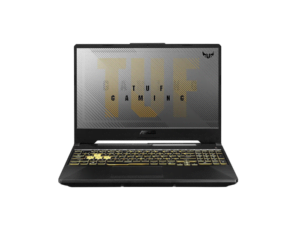 ASUS TUF A15FA566IC-HN008T