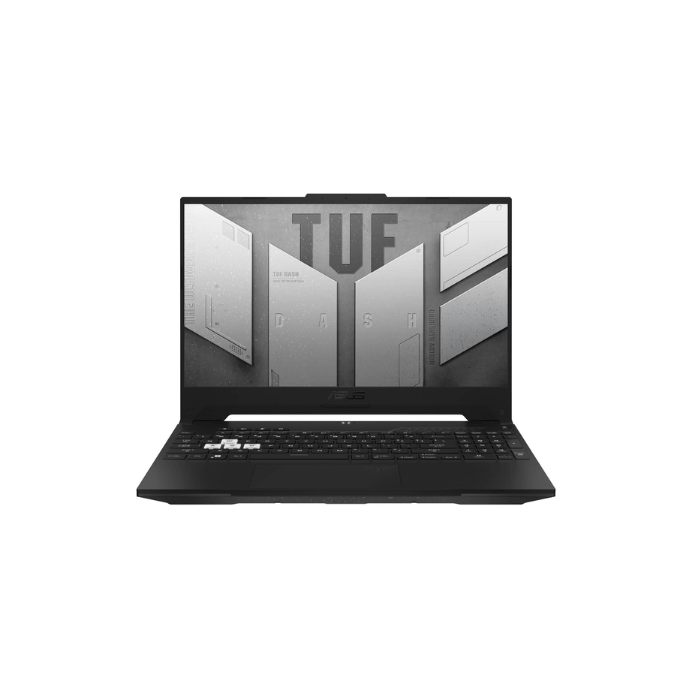 ASUS TUF Dash F15 (2022)-FX517ZR-HQ030WS