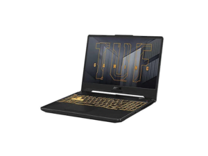 ASUS TUF F15 FX506HM-HN014TS Laptop