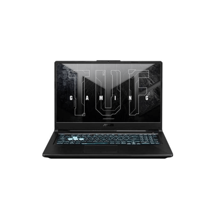 ASUS TUF F17 FX706HCB-HX193T Laptop