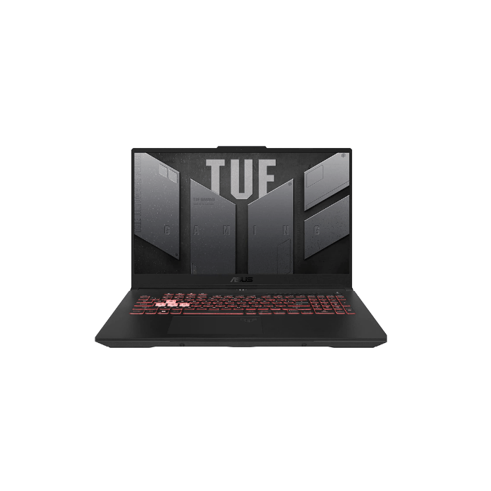 ASUS TUF Gaming A17 (2022)-FA707RM-HX018W