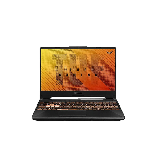 ASUS TUF Gaming F15 FX506LH-HN310W
