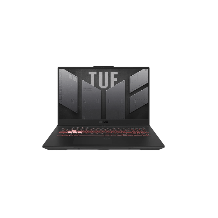 ASUS TUF Gaming F17 (2022)-FX707ZM-HX030WS