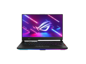 Asus Rog Strix Scar 15