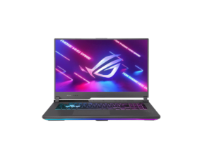 ASUS ROG Strix G17 (2022)