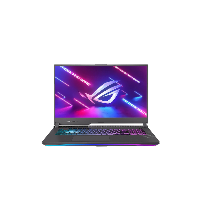 ASUS ROG Strix G17 (2022)-G713RC-HX021W Laptop