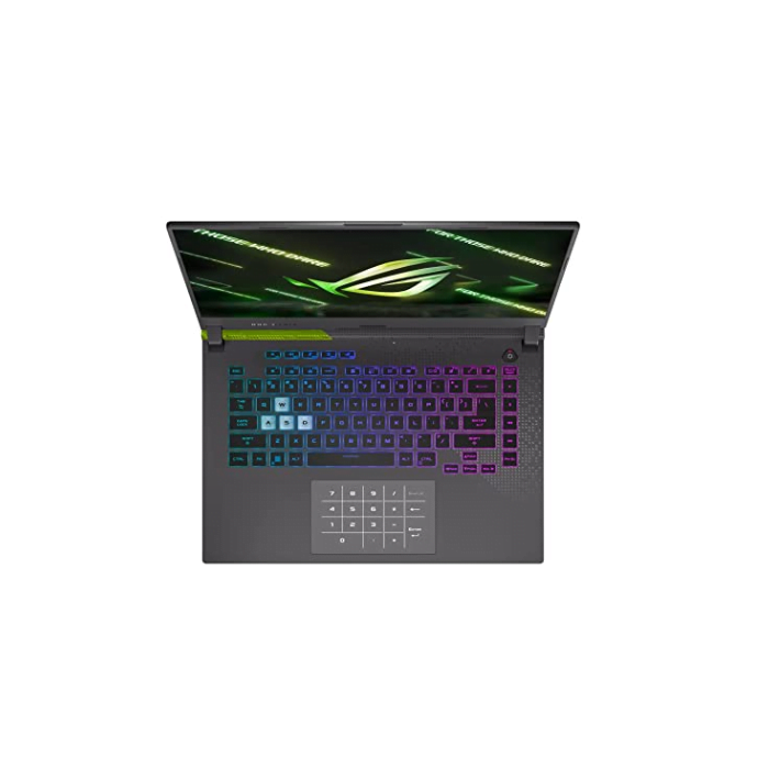 Asus Strix G15 G513RM-HQ273WS