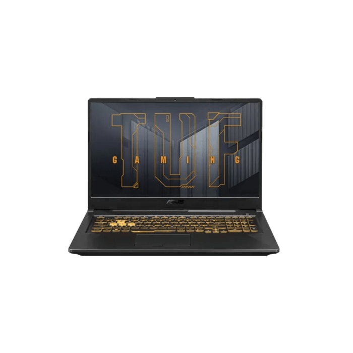 Asus TUF Gaming A17 FA706IC-HX036W Laptop