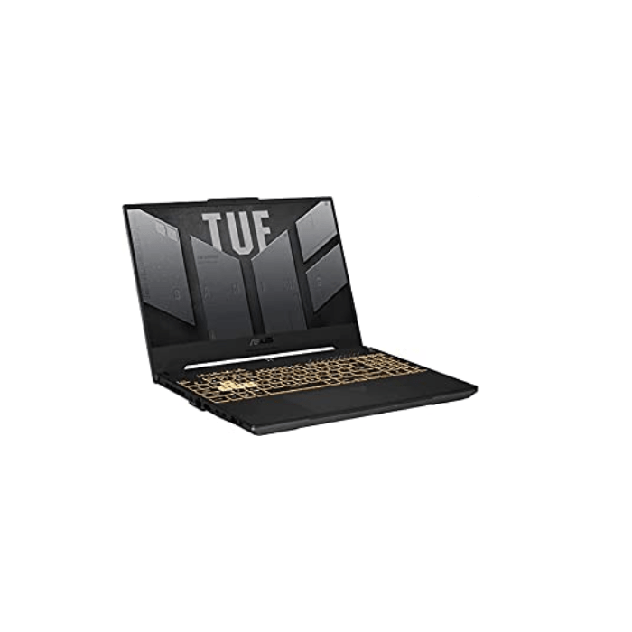 Asus TUF Gaming F15 FX577ZE-HN072WS