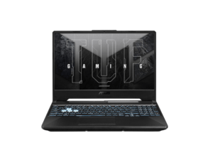 Asus Tuf Gaming A15 (2022) Fa506Ic-Hn075W Laptop