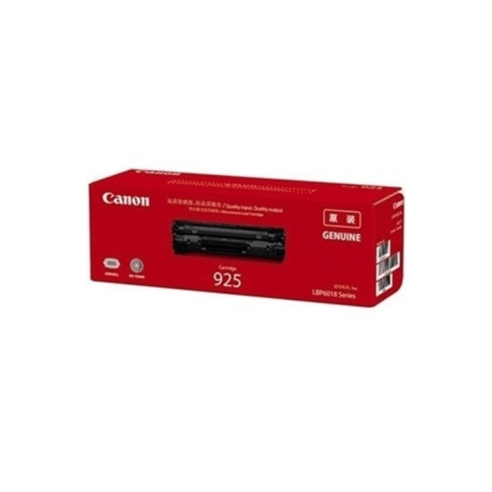 Canon 925 Toner Cartridge