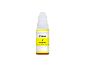 Canon GI-790 Ink Cartridge (Yellow)