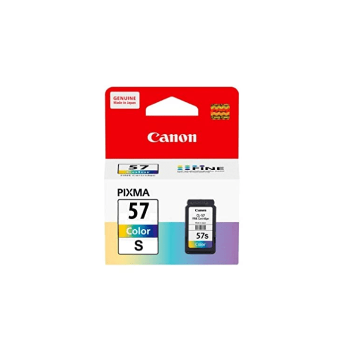 Canon Ink Cartridge CL57 (9062B005AF)