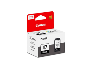 Canon Ink Cartridge PG47