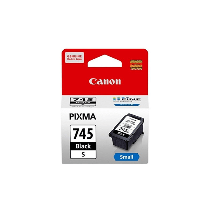 Canon Ink Cartridge PG745XL (8294B005AG)