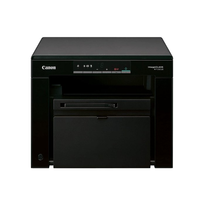 Canon Laser Printer-MF 3010