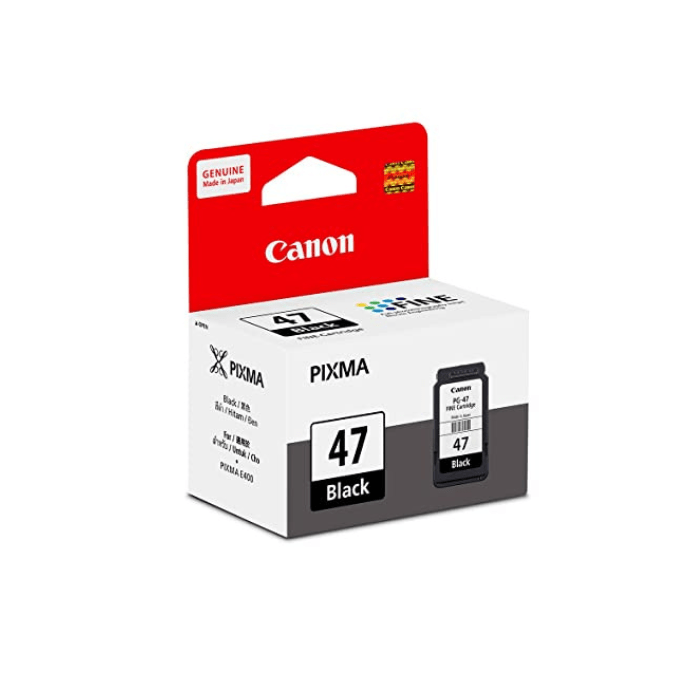 Canon PG-89 Ink Cartridge (Black)