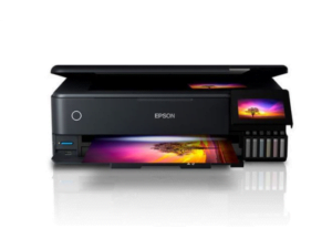 Epson Ink Tank Photo Printer