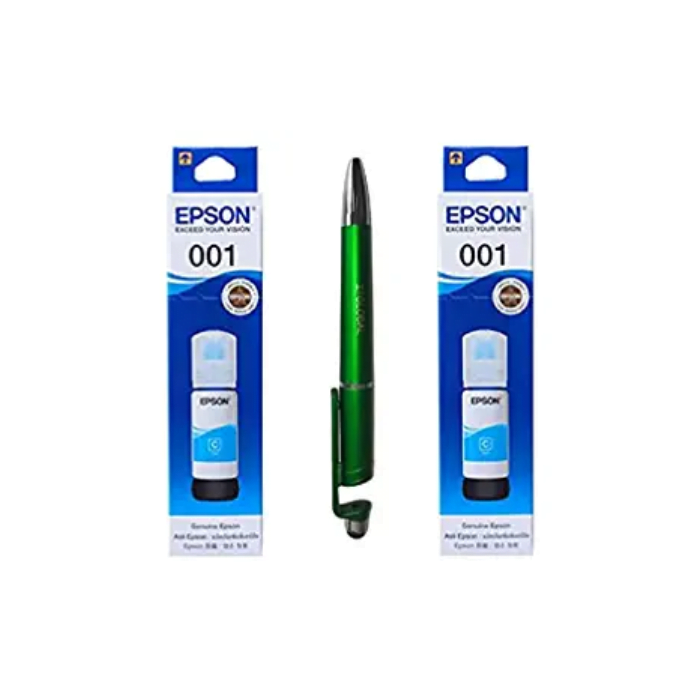 Epson 001 T03Y2 Cyan InK