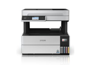 Epson EcoTank L6460 A4 Ink Tank Printer