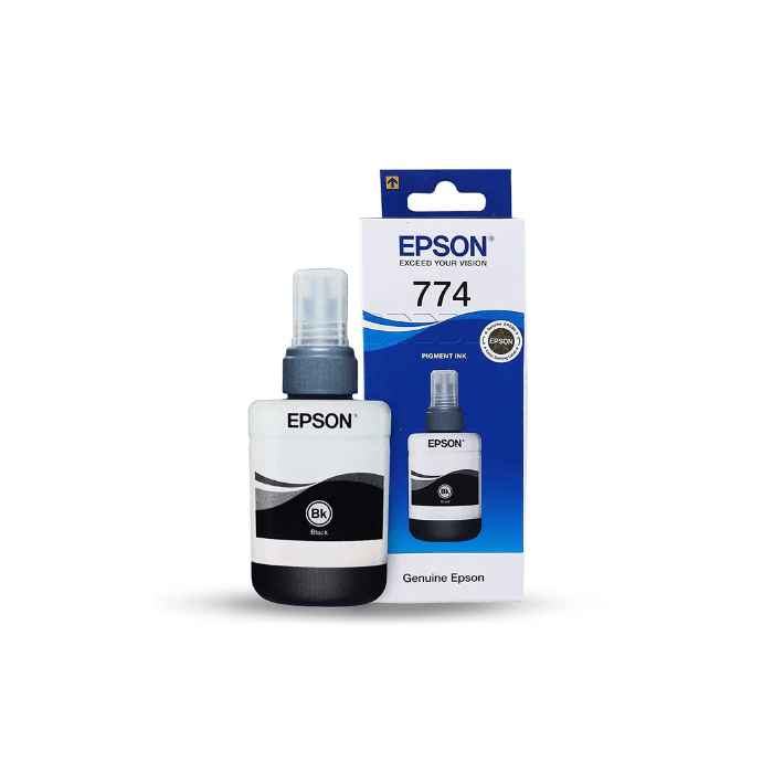 Epson T7741 Black Ink Bottle