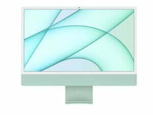 24-Inch IMac With Retina 4.5K Display