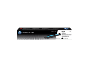 HP 103A Black Original Neverstop Laser Toner Reload Kit