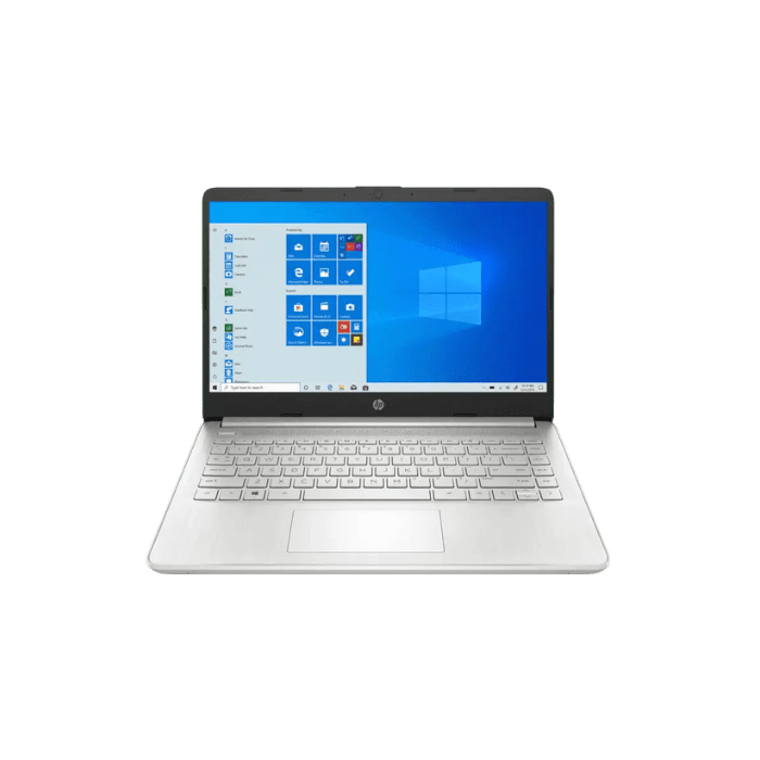 14s-Fq1092AU HP Laptop