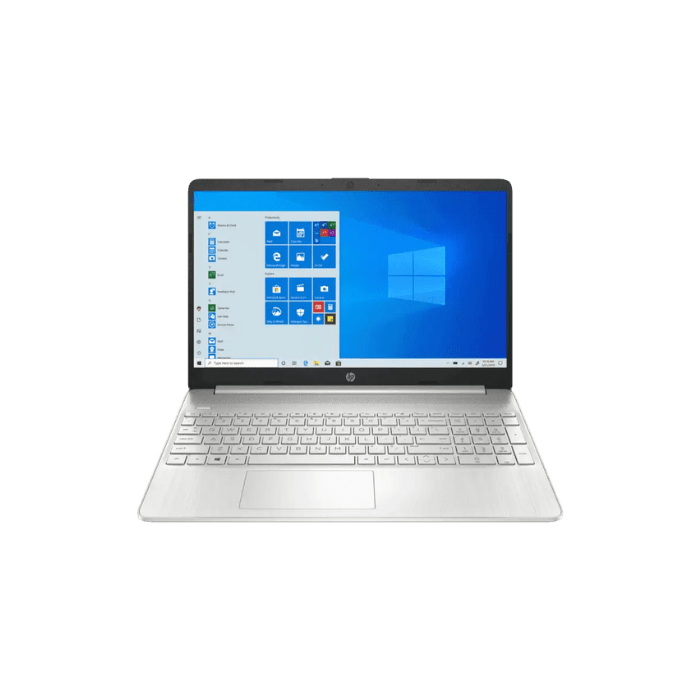 HP 15s-eq2143AU
