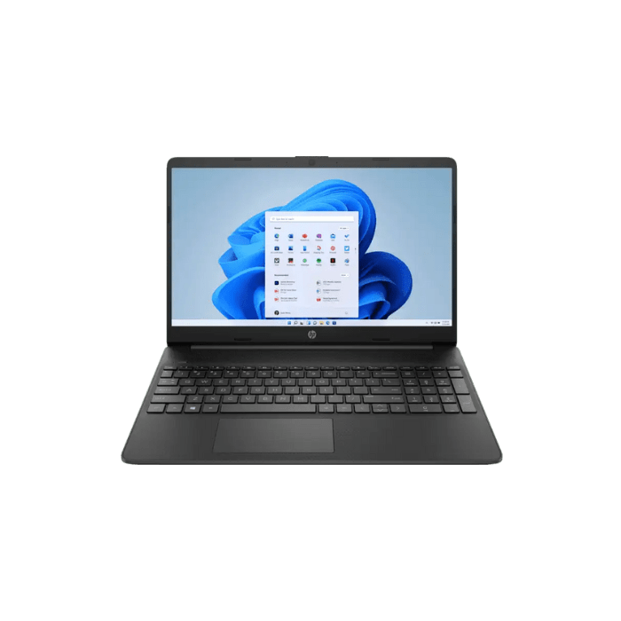 HP 15s-fq2627TU
