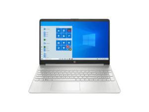 15s-Fq4021TU HP Laptop