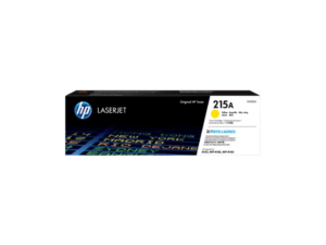 HP 215A Yellow Original LaserJet Toner Cartridge