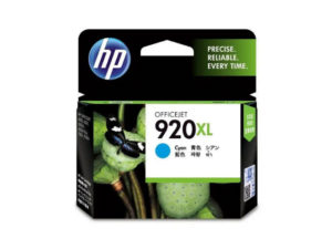 HP 920XL High Yield Original Ink Cartridge