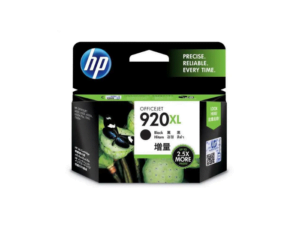 HP 932XL High Yield Black Original Ink Cartridge