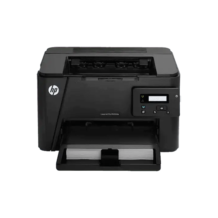 HP LASER JET Pro M202DW