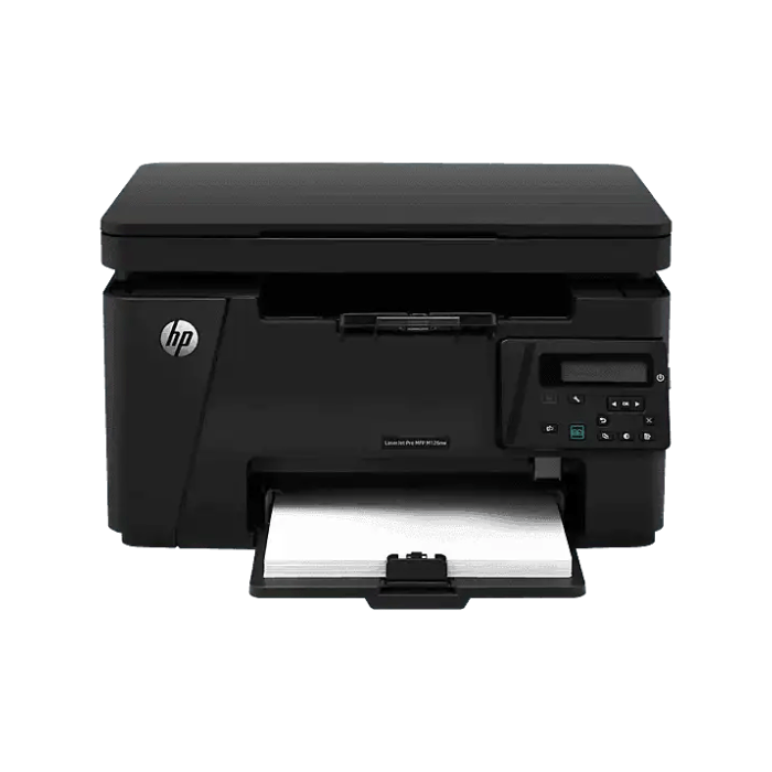 HP LASER JET Pro MFP M126NW