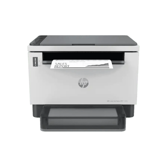 HP LASER JET Tank 1005