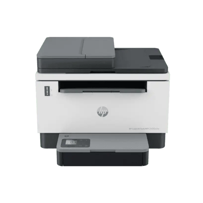HP LASER JET Tank 2606SDW
