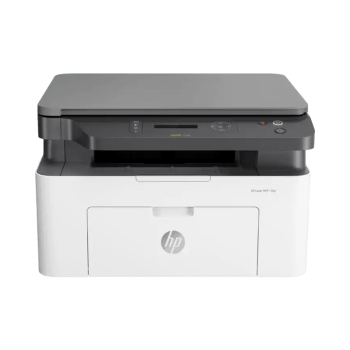 HP LASER MFP136A