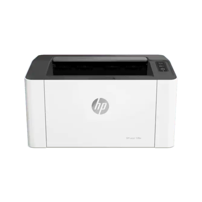 HP Laser108W