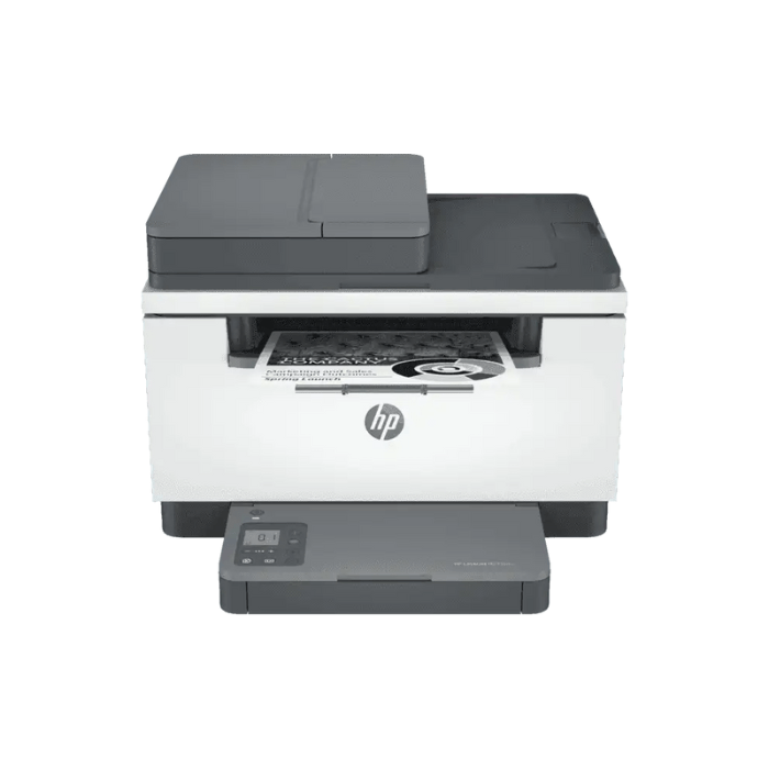 HP LaserJet MFP M233SDW